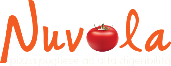 Nuvola — pizza pugliese ad alta digeribilità